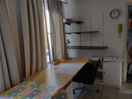 kamer 5 - Tempelhof 2B - Foto 2