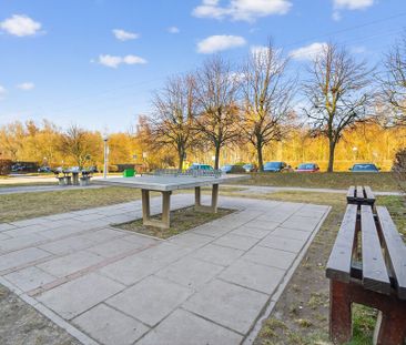 MIESZKANIE na WYNAJEM - Photo 4