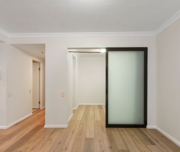 Forum Apartments - 1 Bedroom + Study - Photo 1