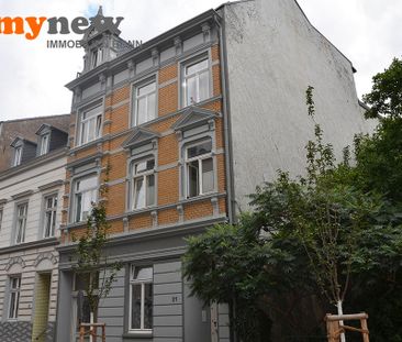 Bonn Altstadt: Ruhige-Dreizimmer-Hofwohnung - Foto 3