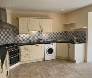 2 bedroom apartment to rent - Photo 5