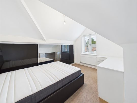 1 bedroom House share to rent - Photo 1
