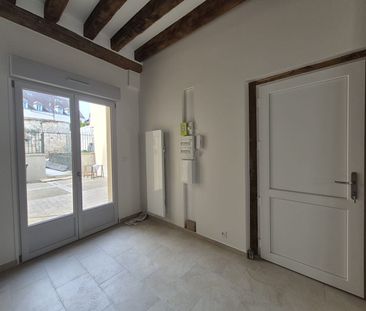 Location Appartement 1 pièce 31m² - Photo 4