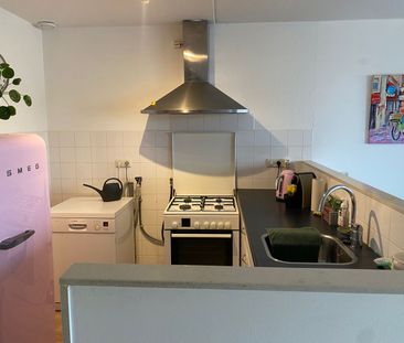 Kromme Elleboog 86, Centrum, 3311NN, Dordrecht - Foto 1