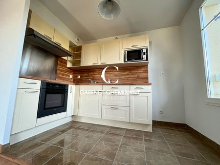 Location Appartement 2 pièces 48m² - Photo 2