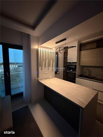 4 camere - Pipera - 4 camere - 2 bai - 106mp utili - etaj 5 din 8 - Fotografie 3