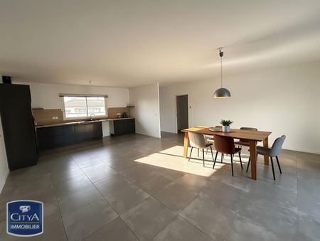 Location Maison 5 pièces 121m² MONTBETON 82290 - Photo 2