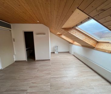 Beautiful double studio/attic apartment - Foto 6