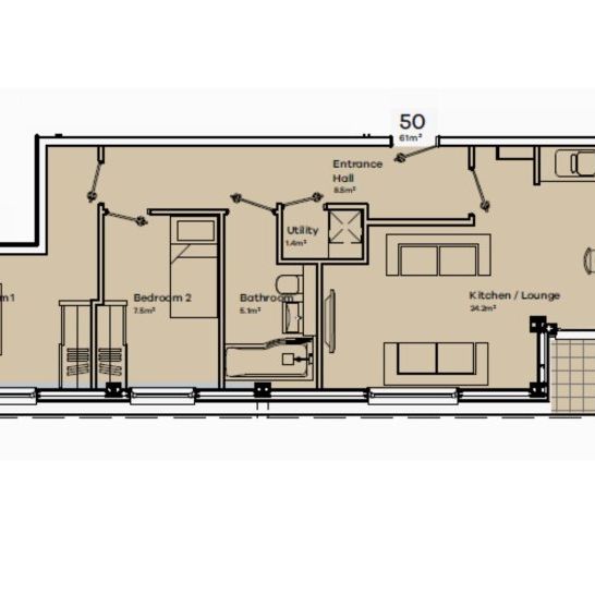 Windmill Lane - Photo 1