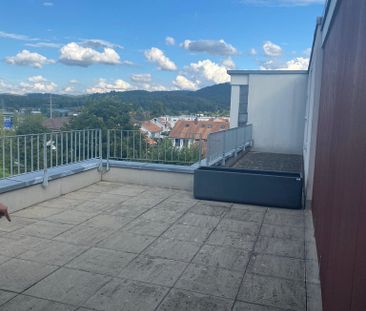 3.5 Zimmer, 69 m², 2. Stock - Photo 2