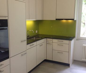 3 Zimmer, 75 m², 1. Stock - Foto 4