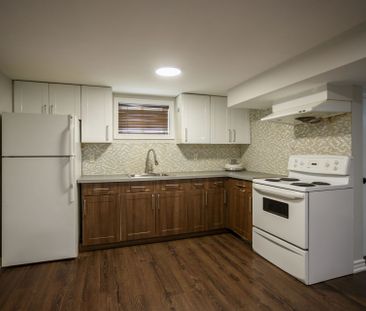 For Lease - 68 Nipigon Avenue, Toronto, Ontario - Photo 5