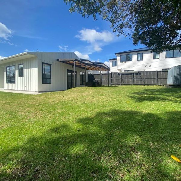 Massey, 1/31A Colwill Road - Photo 1