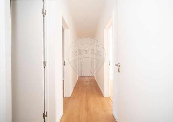 Apartamento T3 em Lisboa