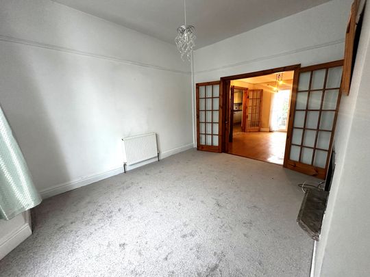 Edith Road, Wallasey - Photo 1