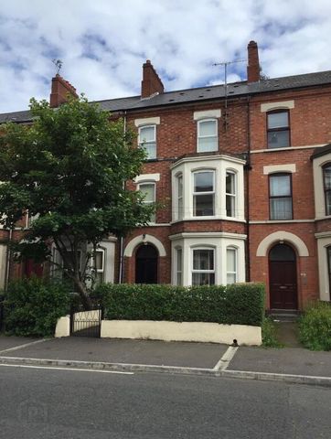Room 4 22 Cliftonville Avenue, Belfast, BT14 6BX - Photo 3