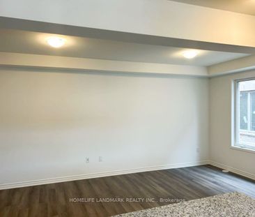 For Lease - 1833 Thames Circle, Milton, Ontario - Photo 1