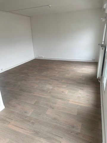 APPARTEMENT T1 GRENOBLE 25m2 - Photo 2