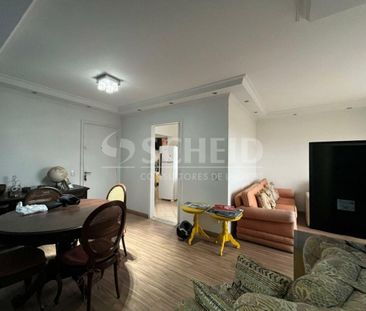 Apartamento Para Locação de 80,00 m² Útil, Com 2 Quartos No Jardim ... - Foto 4