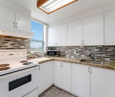 For Lease - 1440 Heron Road Unit# 605, Hunt Club - South Keys and A... - Photo 4