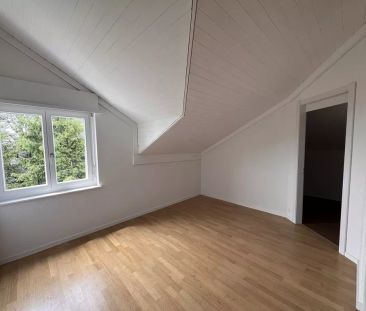 Appartement duplex 5.5 pièces entièrement rénové - Photo 1