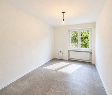 Erstvermietung 3.5 Zimmer Wohnung, Lebernstrasse 8, Nürensdorf - Photo 4
