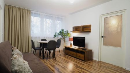 Łódź - Mieszkanie na wynajem - Фото 5