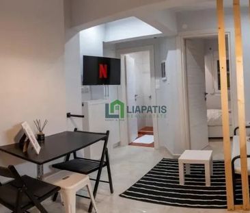 Studio/Γκαρσονιέρα για ενοικίαση - Κέντρο Θεσσαλονίκης, - Φωτογραφία 1