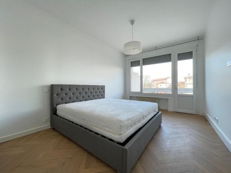 Location Appartement 3 pièces 109m² AUBENAS 07200 - Photo 4