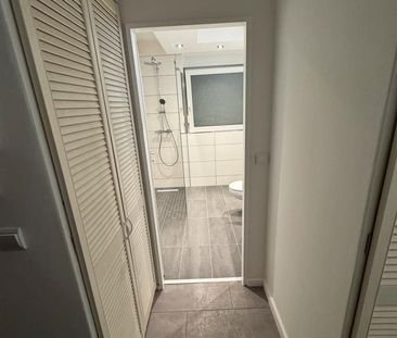 2 Zimmer Wohnung 60m2 mit Balkon, Keller und Küche Gropius - Photo 4
