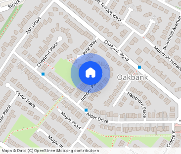 Juniper Place, Perth - Photo 1