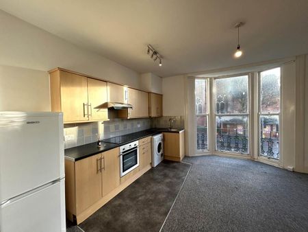 1 bedroom flat to rent - Photo 4