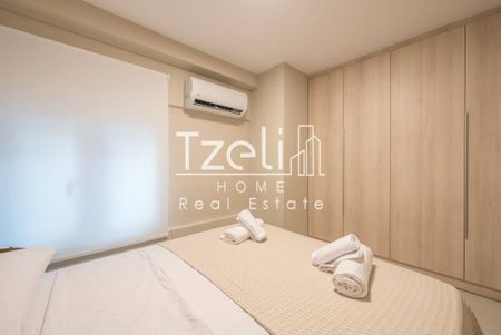 Μεζονέτα για ενοικίαση Λόφος Φιλαρέτου (Καλλιθέα) - Photo 2