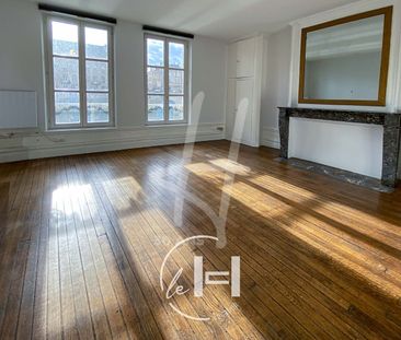 Location Appartement 1 pièce 30m² METZ 57000 - Photo 1