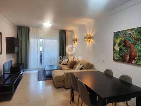 Piso en alquiler en Puerto Banús – Málaga | Gilmar Consulting - Photo 4