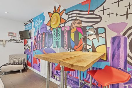 Studio Flat, Gloucester Street, BN1 - Photo 2