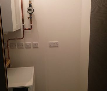 1 Bed Flat, Chainmakers House, E14 - Photo 4