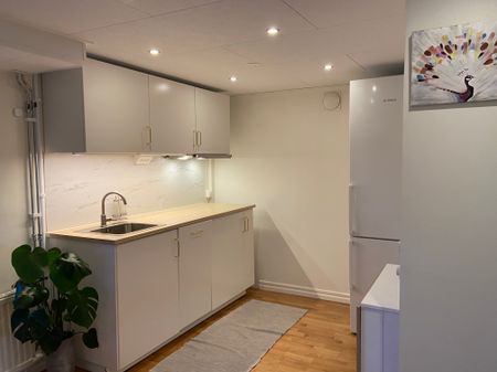 Huldabergsvägen, Vendelsö - Foto 2