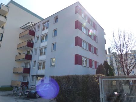 1 Zimmer Wohnung mit Balkon in Ismaning - Foto 4