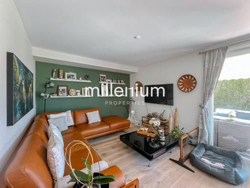 Belle maison individuelle à louer à Versoix - Photo 1