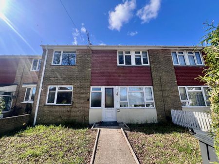 2 bedroom house to rent - Photo 4