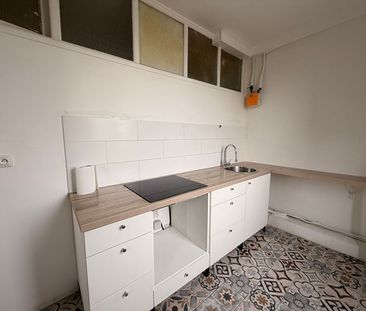 Location Appartement 2 pièces 39m² - Photo 1