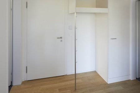 Modernes Wohnen in einem Neubau - Foto 4