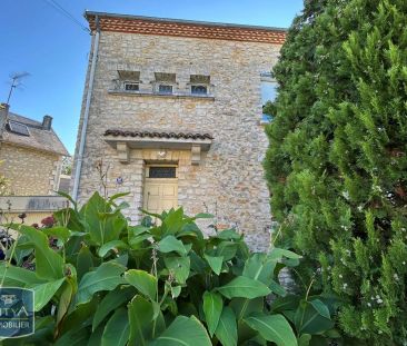 Maison à louer 4 pièces 115.01m² - Photo 6