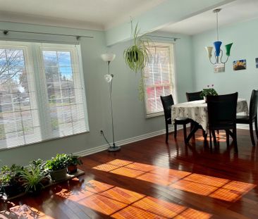 For Lease - 8159 Niven Street, Niagara Falls, Ontario - Photo 1