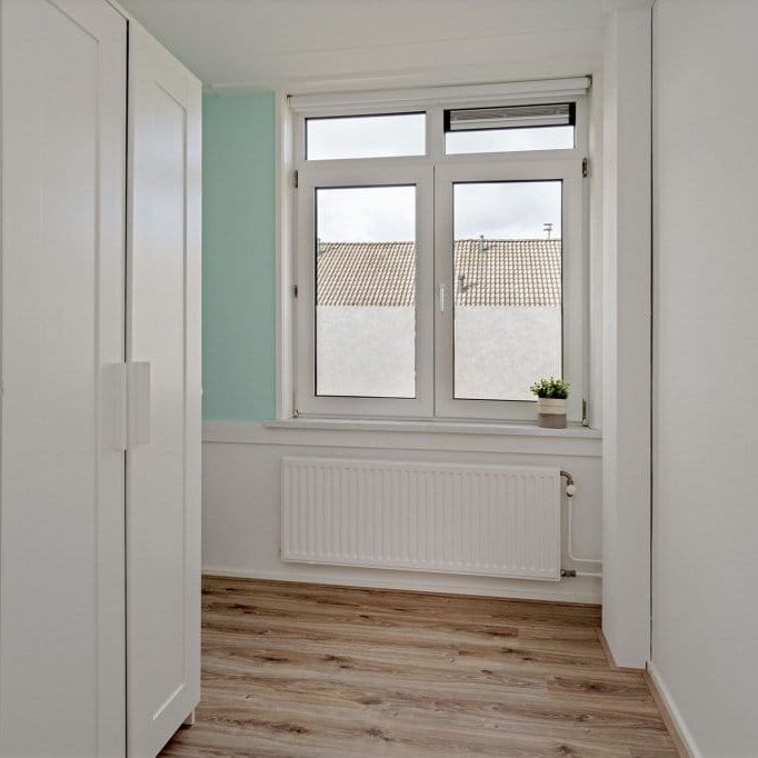 Paulus Potterstraat 39, Zienesch, 7482ZB, Haaksbergen - Foto 1