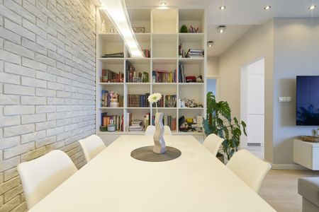 Bielany, 2 pokoje, 44 m², widok, Metro Młociny - Zdjęcie 2