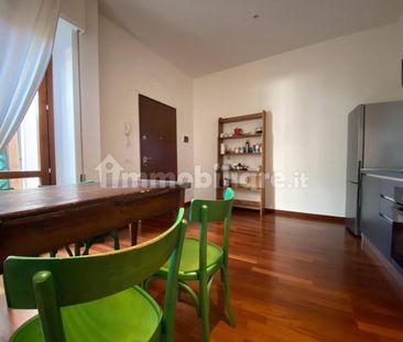 Bilocale via Giovanni Branca 54, Centro Storico, Pesaro - Foto 4