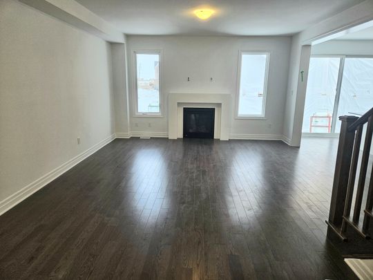 For Lease - 1307 Lily Crescent, Milton, Ontario - Photo 1