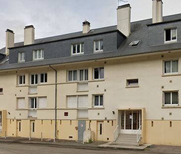 Location Appartement 1 pièce 31m² - Photo 2